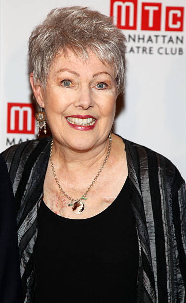 Lynn Redgrave