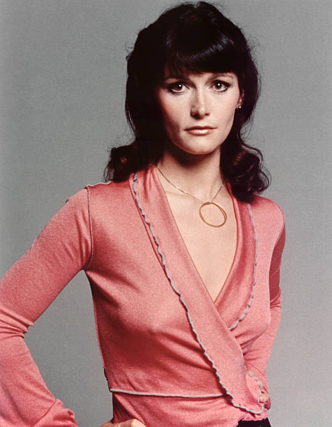 Margot Kidder