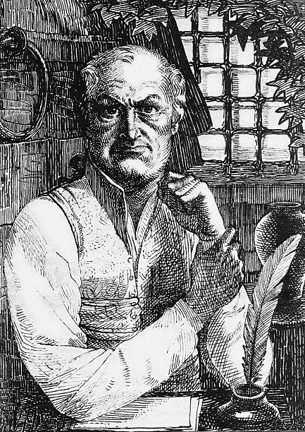 Marquis de Sade