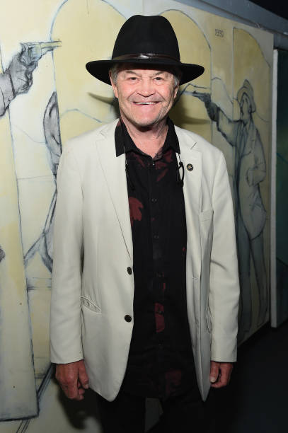 Micky Dolenz