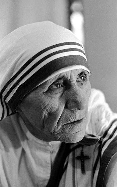 Mother Teresa