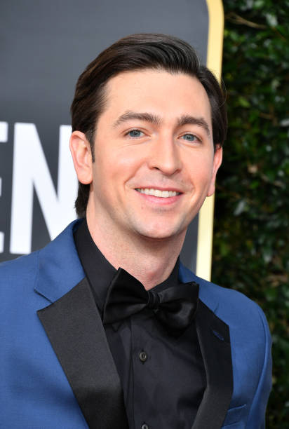 Nicholas Braun