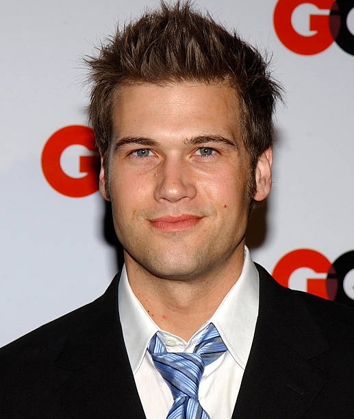 Nick Zano