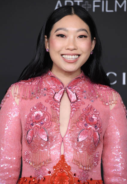 Awkwafina