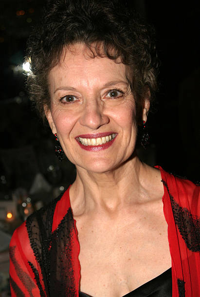 Phyllis Frelich