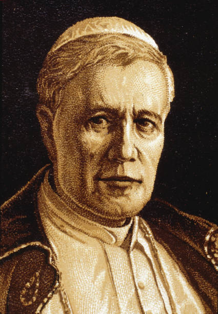 Pope Pius X