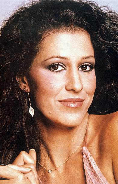 Rita Coolidge