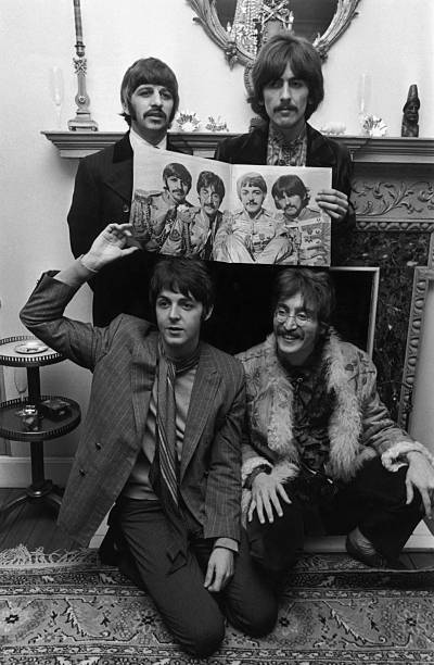 Beatles