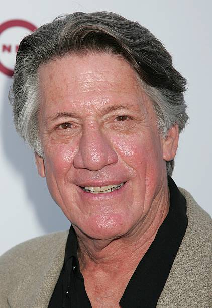 Stephen Macht