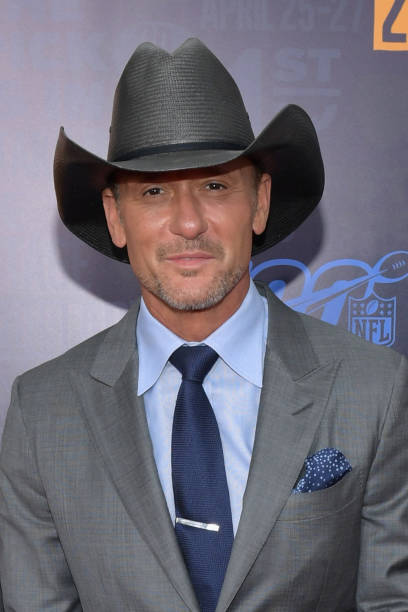 Tim McGraw