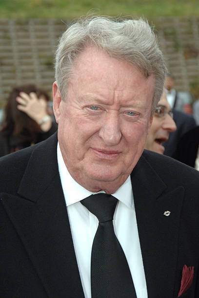 Tom Poston