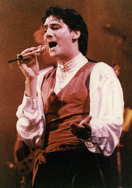 Tony Hadley