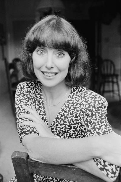 Una Stubbs