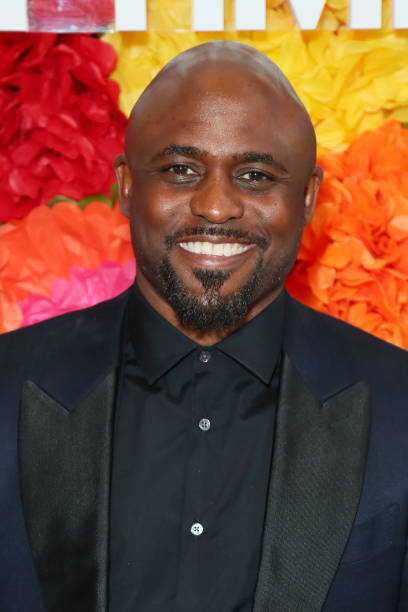 Wayne Brady