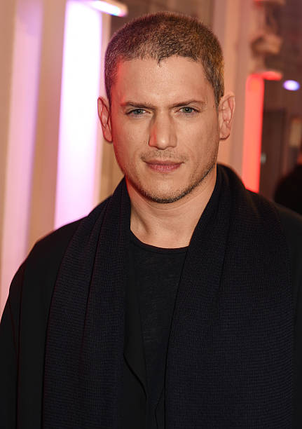 Wentworth Miller