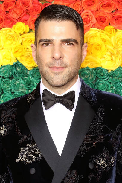 Zachary Quinto