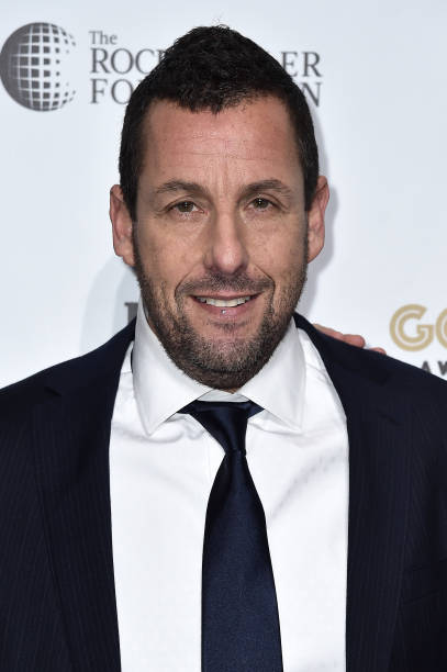 Adam Sandler