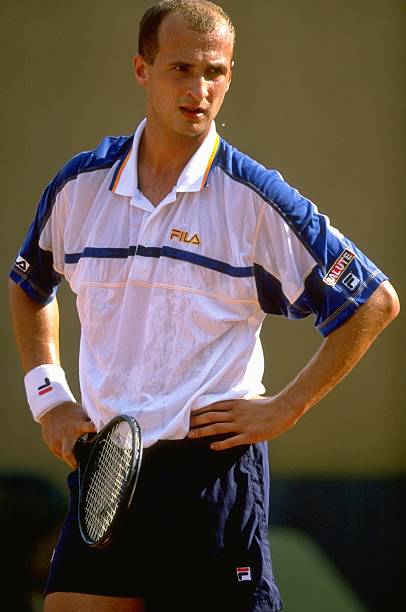 Andrei Medvedev