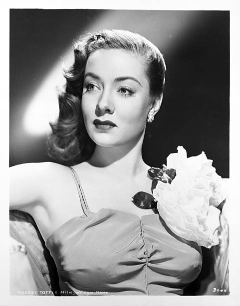 Audrey Totter