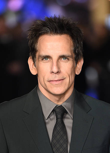 Ben Stiller