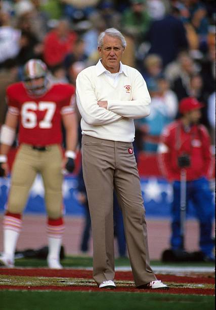 Bill Walsh