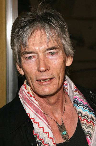 Billy Drago