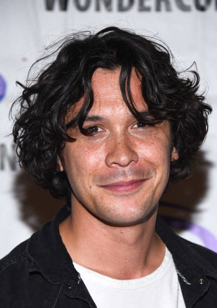 Bob Morley