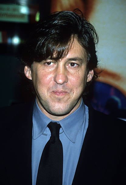 Cameron Crowe