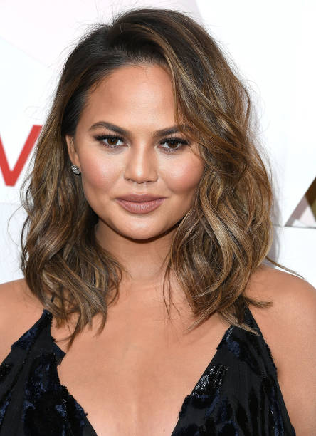 Chrissy Teigen