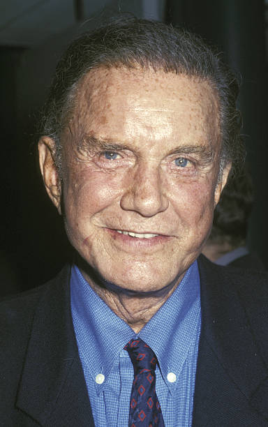 Cliff Robertson