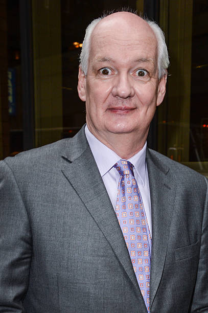 Colin Mochrie