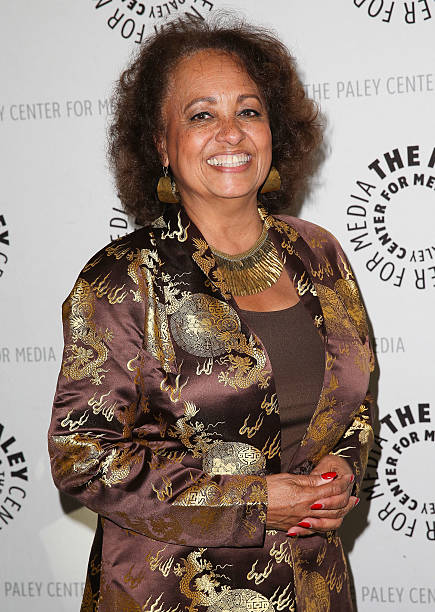 Daphne Maxwell Reid