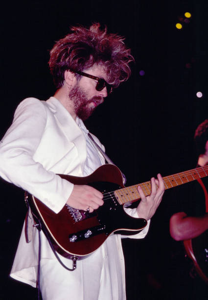 Dave Stewart