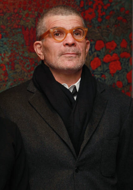 David Mamet