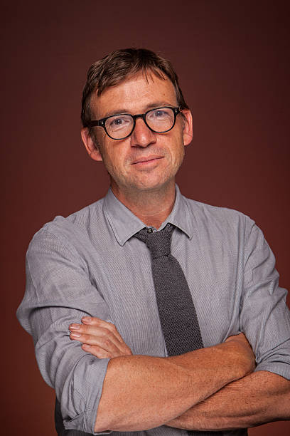 David Nicholls