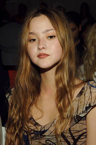 Devon Aoki