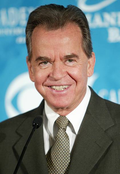 Dick Clark