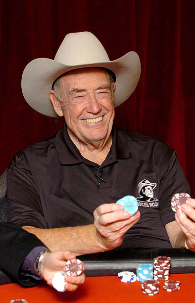 Doyle Brunson