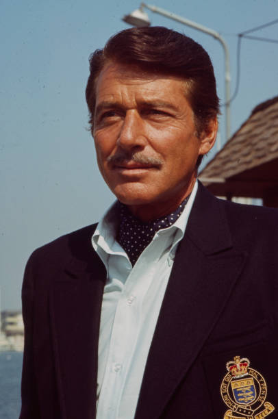 Efren Zimbalist Jr