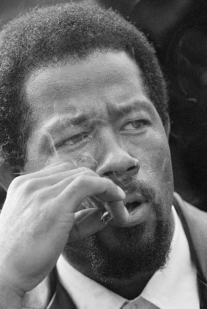 Eldridge Cleaver