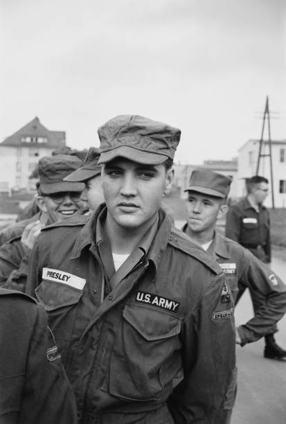 Elvis Presley