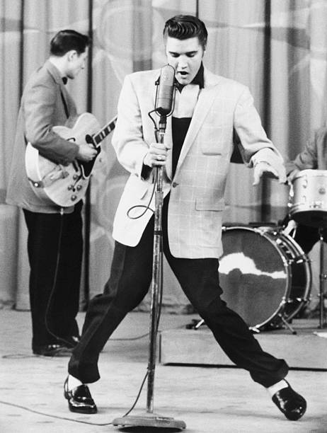 Elvis Presley