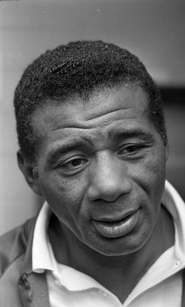 Floyd Patterson