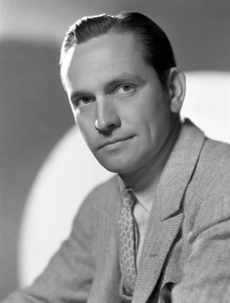 Fredric March