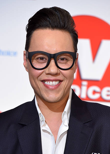 Gok Wan