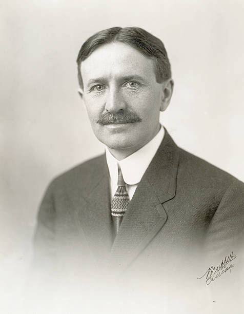 Harvey S. Firestone