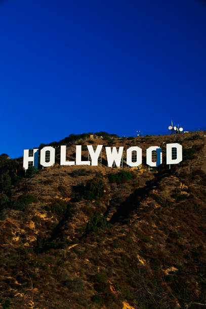 Hollywood Sign