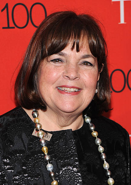 Ina Garten