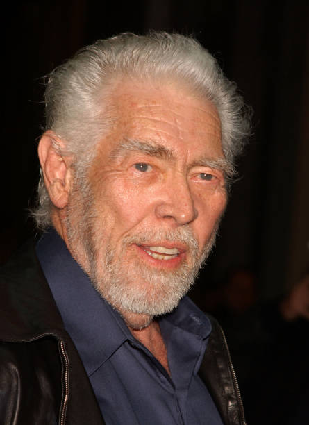 James Coburn