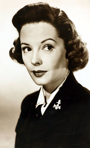 Bettejane "Jane" Greer